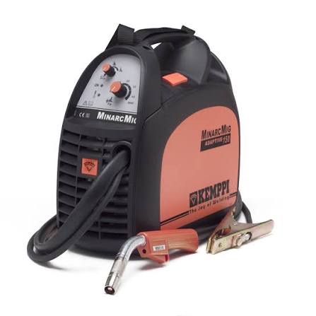 Kemppi MinarcMig Adaptive 150