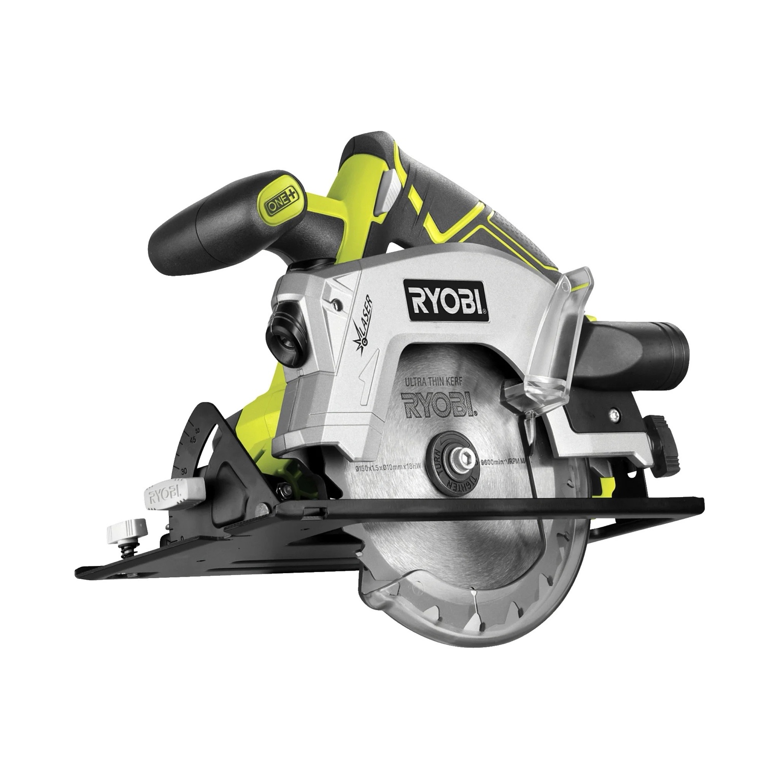 Sirkelsag 18 V Ø150 mm