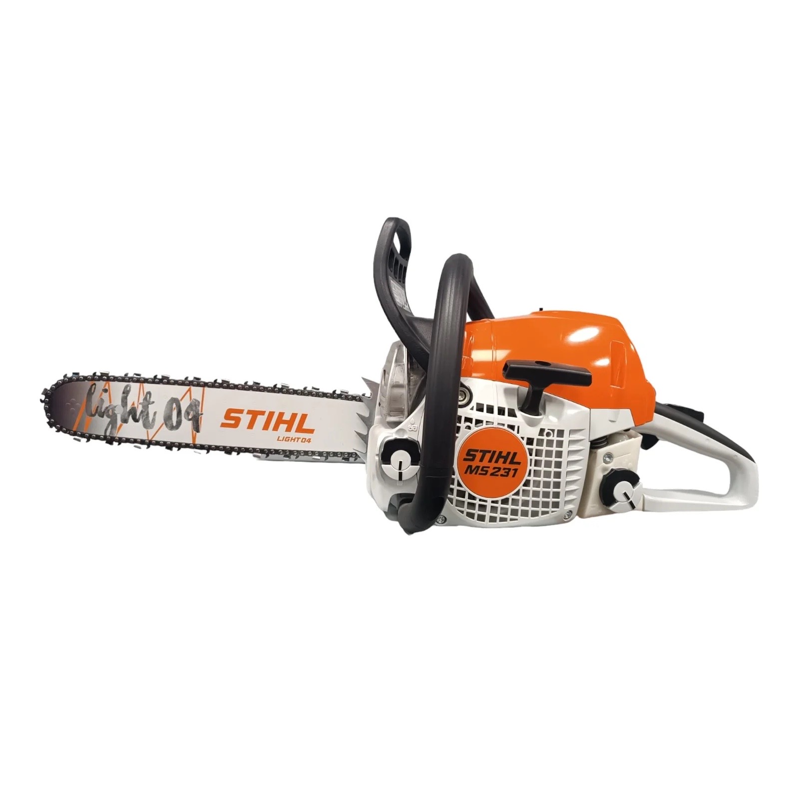 STIHL MS 231 motorsag