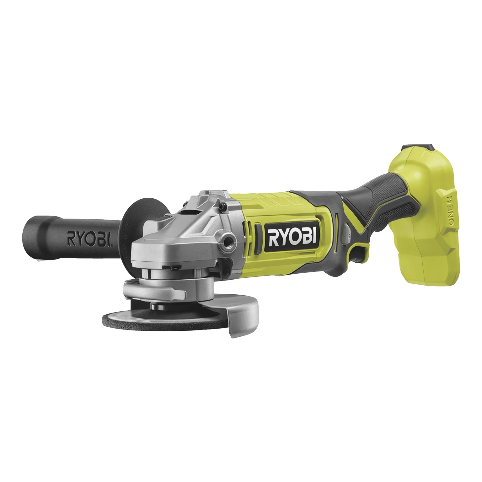 Vinkelsliper 18 V Ø125 mm